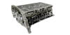 Головка блоку гола 2.4TDCI 16V Ford Transit 06-14, Land Rover Defender 90-06, Land Rover Defender 07-16 GBH20002