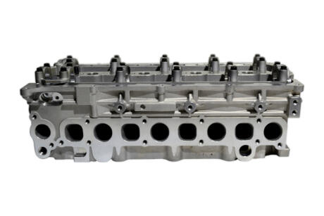 Головка блока голая 2.5 CRDI 175 л.с. D4CB HYUNDAI H-1 07-15 Msgear GBH25006 (фото 1)