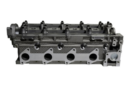 Головка блока голая 2.5 CRDI 170 л.с. D4CB HYUNDAI H-1 04-07;KIA Sorento 06-09 Msgear GBH25008 (фото 1)