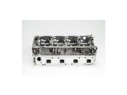 Головка блоку гола 2.5DCI ni NISSAN Murano 08-16,Navara 05-15,Pathfinder 04-15 Msgear GBH47002 (фото 1)