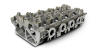 Головка блока голая 2.5 DCI rn G9U RENAULT MASTER II 98-10 ; OPEL Vivaro 01-10; RENAULT Trafic 00-14 GBH52002