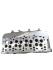 Головка блока голая 2.0 TDI 16V vw VW T5 03-15 GBH68004