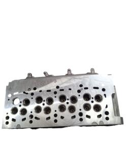 Головка блока голая 2.0 TDI 16V vw VW T5 03-15 Msgear GBH68004
