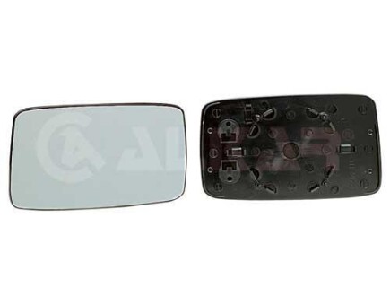 Скло дзеркала MSU 6402125