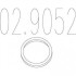 Монтажне кільце 02.9052