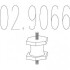 Основной глушитель 02.9066