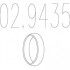 Монтажне кільце 02.9435
