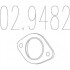 Монтажне кільце 02.9482