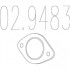 Монтажне кільце 02.9483