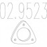 Монтажне кільце 02.9523