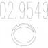 Монтажне кільце 02.9549