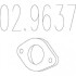 Монтажне кільце 02.9637