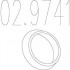 Монтажне кільце 02.9741