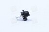 Лампа розжарювання 12v 1,2w Bx8,4d BLACK NARVA 17028CP (фото 2)