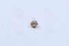 Лампа розжарювання 12v 1,5w Bx8,4d BEIGE NARVA 17048CP (фото 4)