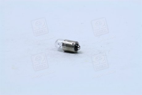 Лампа розжарювання 12v 2w Ba9s NARVA 17053CP