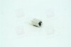 Лампа накаливания T4W 12V 4W BA9s (пр-во Narva) 17131CP