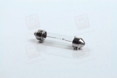 Лампа накаливания 12V C5W SV8,5 (11x41) NARVA 17175CP