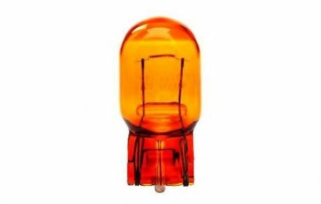 WY21W 12V 21W W3X16d AMBER 10шт NARVA 17629 (фото 1)