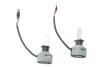 Лампа світлодіодна LED H1 12/24V Range Performance Advanced 19W 6000K (комплект) (Вир-во Narva) 181818100