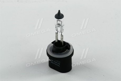 Лампа розжарювання 12,8v 27w Pg13 NARVA 48039C1