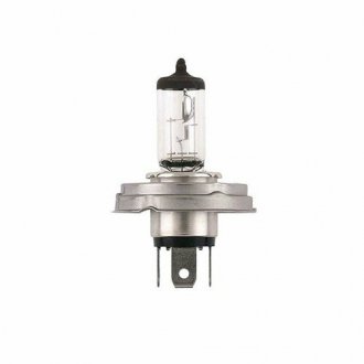 Автолампа H4 RA 12V 100/90W P45t-41 NARVA 48904