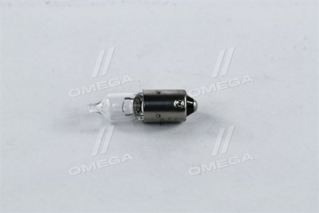 Лампа розжарювання H6w 12v 6w Bax9s NARVA 68161CP