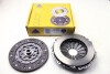 Комплект зчеплення Opel Astra/Corsa/Meriva 1.3CDTI 10- (215mm) CK10034