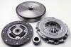 Комплект для переоборудования C4/C5 II/307/407/607 2.0HDI 04- (240mm)(сплошной+к-кт сцепления) National CK10040F (фото 4)