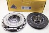 Комплект для переобладнання Laguna II/III/Megane II/Scenic II 2.0dCi 05- (250mm)(суцільний+к-кт зче National CK10044F (фото 2)