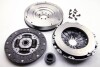 Комплект для переобладнання Scudo/Jumpy/Expert 2.0HDi 07- (88/100kW)(240mm)(суцільний+к-кт зчеплен National CK10046F (фото 3)