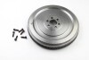 Комплект для переоборудования Golf IV/Bora/Octavia I 1.9TDI 98-06 (240mm)(сплошной+к-кт сцепления) National CK10048F (фото 2)