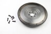Комплект для переоборудования Golf IV/Bora/Octavia I 1.9TDI 98-06 (240mm)(сплошной+к-кт сцепления) National CK10048F (фото 4)