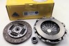 Комплект для переоборудования Berlingo/Partner 1.6HDi 05- (228mm)(сплошной+к-кт сцепл.) + подшипник National CK10051F (фото 4)