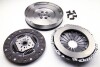 Комплект для переоборудования Vectra C 1.9 CDTi 04- (240mm)(диск на 23 шлица) CK10076F