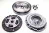 Комплект для переоборудования Vectra C 1.9 CDTi 04- (240mm)(диск на 23 шлица) National CK10076F (фото 2)