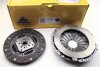 Комплект для переоборудования Vectra C 1.9 CDTi 04- (240mm)(диск на 23 шлица) National CK10076F (фото 3)
