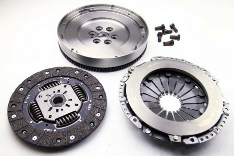 Комплект для переоборудования Vectra C 1.9 CDTi 04- (240mm)(диск на 23 шлица) National CK10076F (фото 1)