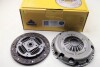 Комплект для переобладнання Astra H/Corsa D 1.3CDTi 05- (220mm)(суцільний+к-кт зчеплення) CK10080F