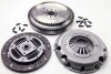 Комплект для переобладнання Astra H/Corsa D 1.3CDTi 05- (220mm)(суцільний+к-кт зчеплення) National CK10080F (фото 3)