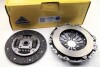 Комплект для переобладнання Kangoo 08-/Duster 10-/Laguna 07-/Megane 1.5dCi 05- (228mm)(суцільний+к- CK10094F