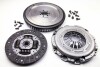 Комплект для переобладнання Kangoo 08-/Duster 10-/Laguna 07-/Megane 1.5dCi 05- (228mm)(суцільний+к- National CK10094F (фото 2)