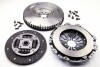 Комплект для переобладнання Kangoo 08-/Duster 10-/Laguna 07-/Megane 1.5dCi 05- (228mm)(суцільний+к- National CK10094F (фото 3)