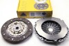 Комплект зчеплення Berlingo/Partner 1.6HDi 10- (228mm/кпп MC) National CK10200 (фото 2)