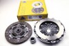 Комплект зчеплення Berlingo/Partner 1.6HDi 05- (55/66kw)(235mm) CK10205