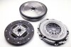 Комплект для переоборудования Focus II/C-Max 1.6TDCi 03- (240mm)(сплошной+к-кт сцепления) CK10219F
