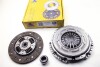 Комплект зчеплення Berlingo/Partner 1.6VTi 10- (228mm) National CK10244 (фото 2)