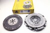 Комплект зчеплення Mondeo IV/S-Max 1.8TDCi 06- (240mm) CK10246