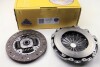 Комплект для переобладнання Berlingo/C4/3008/5008/308 1.6HDi 04- (228mm)(суцільний+к-кт зчеплення) National CK10280F (фото 3)
