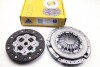 Комплект зчеплення Astra G/Vectra B 1.6-2.0 i 16V 95- (216mm) CK9237
